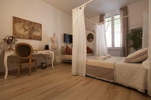 Popolo Flaminio Rooms