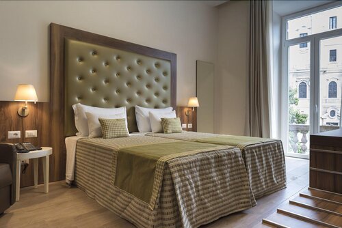 Navona Luxury Guest House