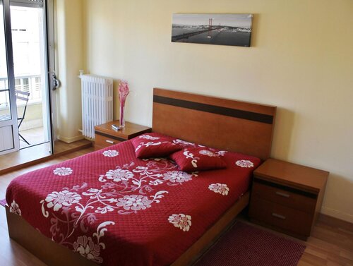 Residencial Duque De Saldanha