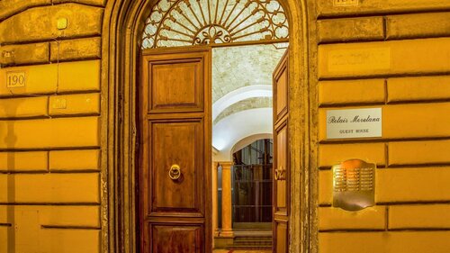 Relais Merulana Guesthouse