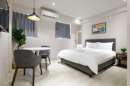 Members Hotel At Taipei 101