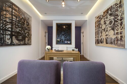 Dominic Smart Luxury Suites Terazije