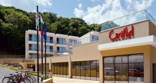 Hotel Grifid Foresta - All Inclusive Adults Only 1