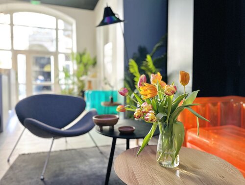 Butik Life Hotel & Apartments