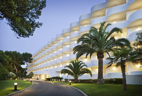 Inturotel Cala Esmeralda Beach Hotel & Spa - Adult
