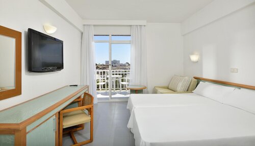 Sol Cala Antena - All Inclusive