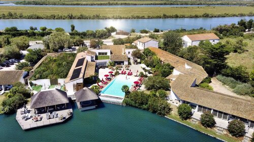 L'Estelle en Camargue