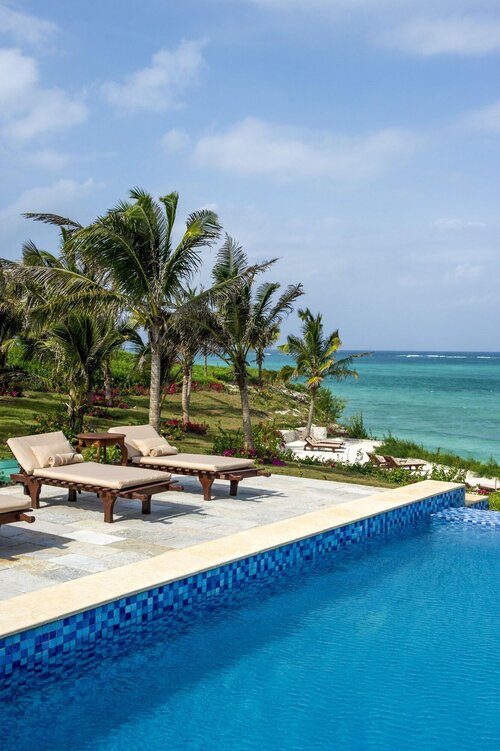 Zawadi Hotel Zanzibar - All Inclusive