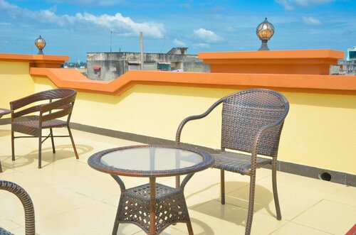 Dreams Hotel Zanzibar