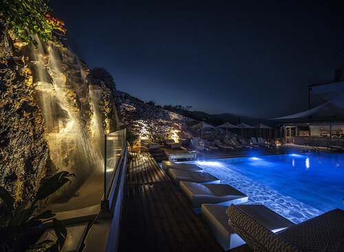 Elounda Orama Boutique Hotel