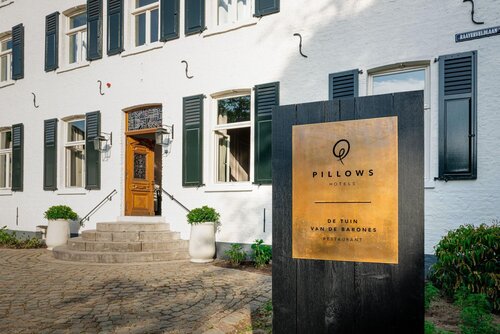 Fletcher Château de Raay