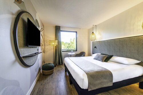 Ibis Styles Rennes Cesson
