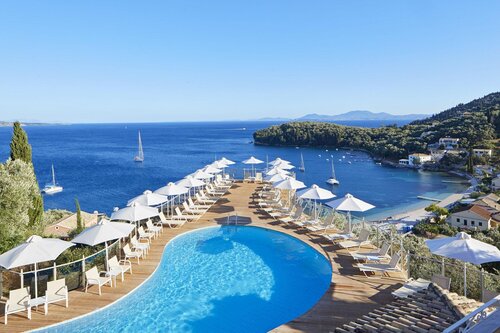 San Antonio Corfu Resort -Adults Only