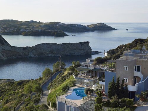 Erivolos Hotel Apartments