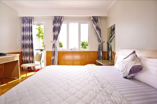 Truong Thinh Hotel Saigon