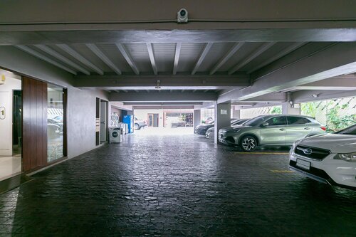 Oyo 236 A Sleep Bangkok Sathorn