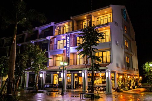 Bayya Hotel Phu Quoc