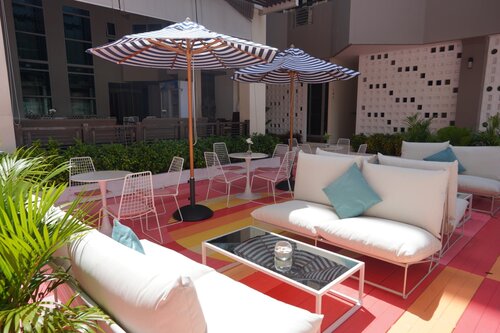 Sala @ Hua Hin Serviced Apartment & Hotel