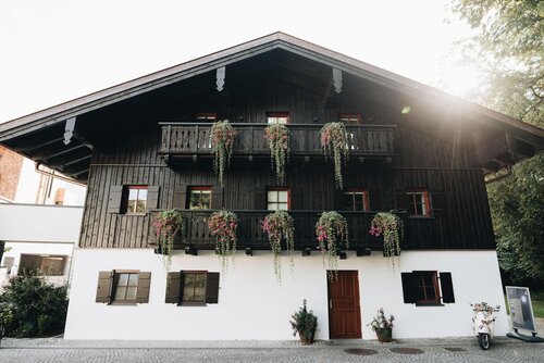 Klosterhof - Alpine Hideaway & Spa