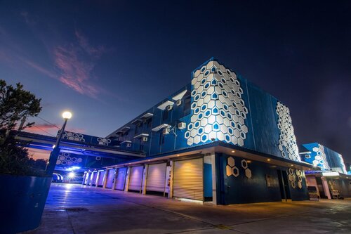 Hotel Dreamworld Las Pinas