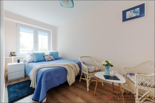 P&O Apartments Kasprzaka 1