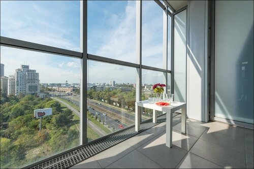 P&O Apartments Slominskiego 7