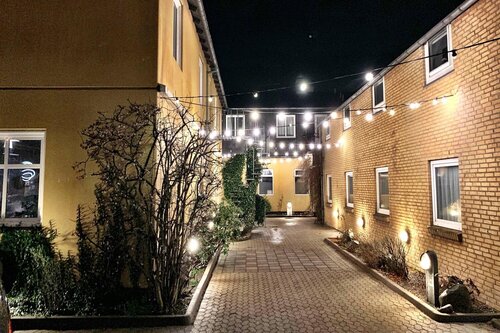 Hotel Gammel Havn - Good Night Sleep Tight