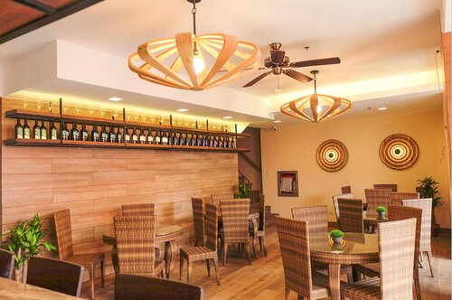 The Piccolo Hotel Of Boracay