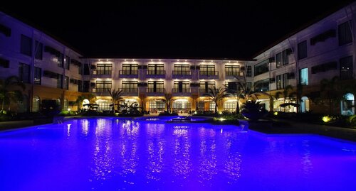 Hotel Oazis Butuan