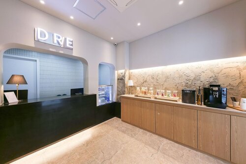 Hotel Dre Daejeon