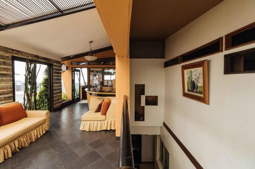 Formerly RedDoorz @ The Ridge Tagaytay City