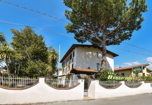 Hotel Villa Giada