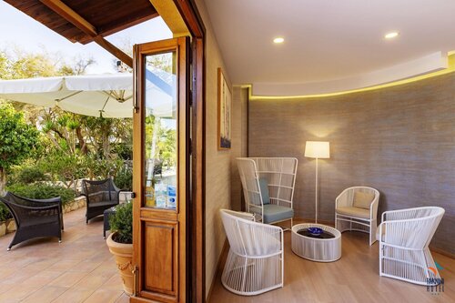 Favignana Hotel Concept Holiday