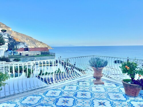 Hotel Villa Delle Palme