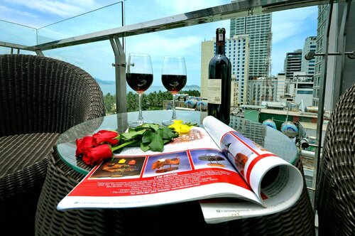 Apollo Hotel Nha Trang