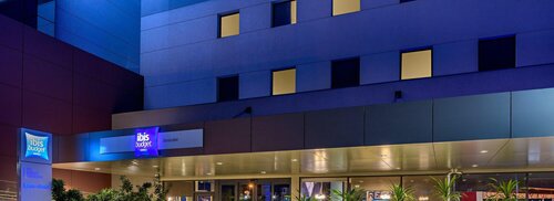 ibis budget Sorocaba