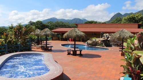 Hotel La Pradera Del Arenal
