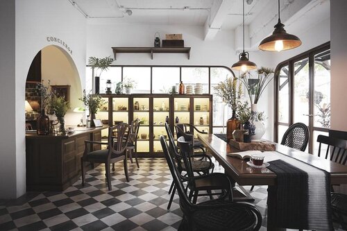 OB OON Boutique Bed & Breakfast