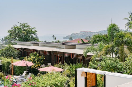 365 Panwa Villas Resort