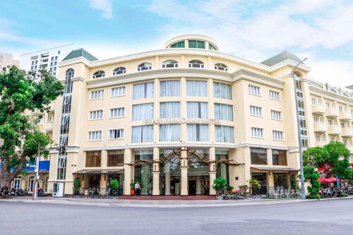 Tran - Vien Dong Hotel