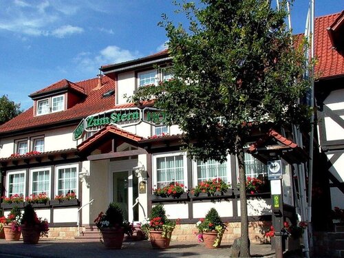 Parkhotel Zum Stern