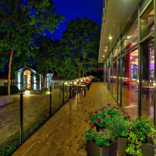 Arthotel Kiebitzberg