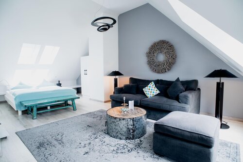 Altstadt Hotel Bielefeld