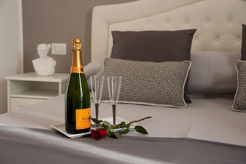 Lifestyle Veneto Suite