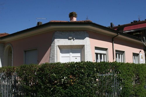 Lucca In Villa San Marco