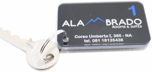 Alambrado Rooms Suites