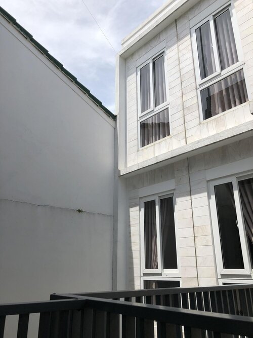 Homestay Des Amis Ban Huu