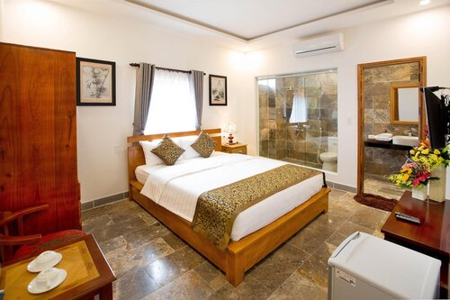 Lan Uyen Homestay Hoi An