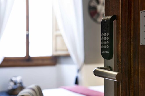 Prestigia Rooms B B Firenze