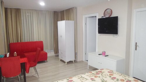 Paxx Istanbul Hotel Hostel Adults Only